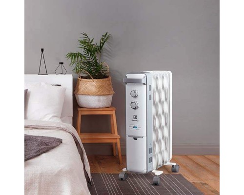 Масляный радиатор Electrolux EOH/M-P209