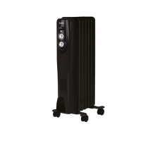 Масляный радиатор Ballu BOH/NR-07BRN