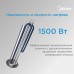 Водонагреватель накопительный Midea MWH-5015-CVM