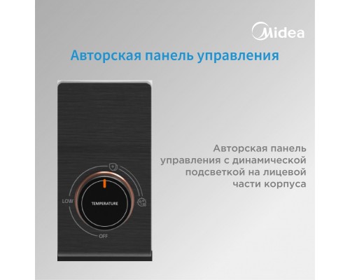 Водонагреватель накопительный Midea MWH-5015-CVM