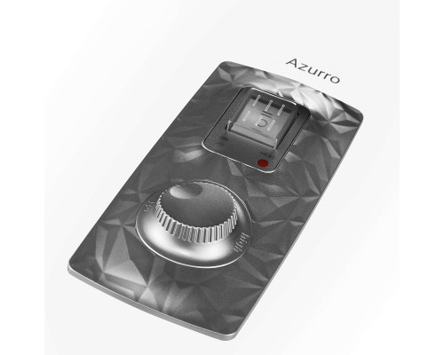 Водонагреватель накопительный Zanussi ZWH/S 50 Azurro