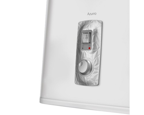 Водонагреватель накопительный Zanussi ZWH/S 80 Azurro