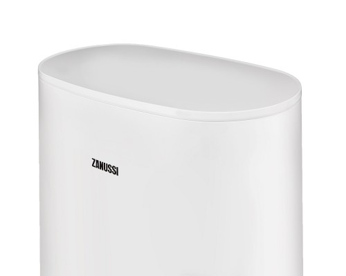 Водонагреватель накопительный Zanussi ZWH/S 80 Azurro