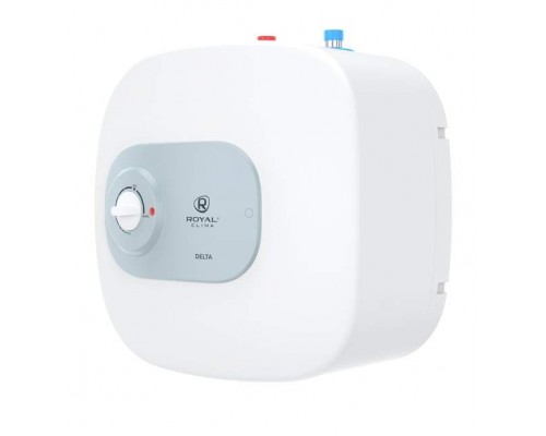 Водонагреватель накопительный Royal Clima RWH-D15-FEU