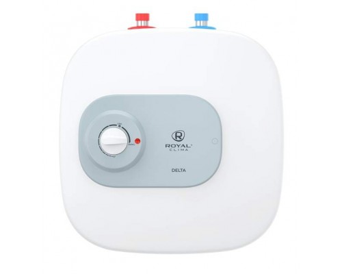 Водонагреватель накопительный Royal Clima RWH-D15-FEU