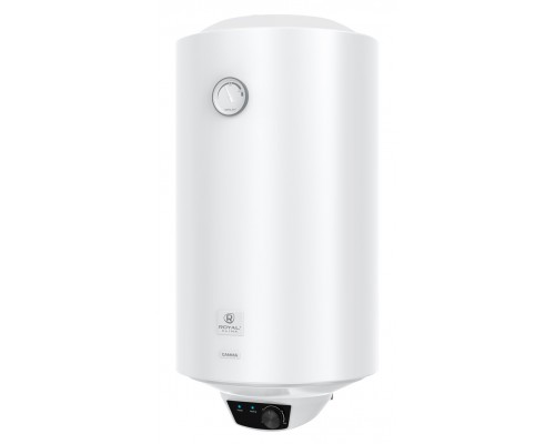 Водонагреватель накопительный Royal Clima RWH-GA80-RE