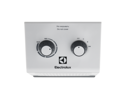 Тепловентилятор Electrolux EFH/S-115 белый