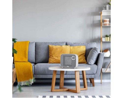 Тепловентилятор Ballu BFH/С-35