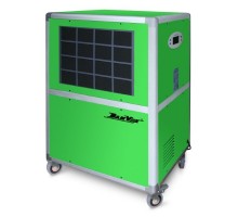 Осушитель воздуха DanVex DEH-1600i