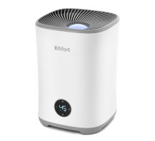 Мойка воздуха Kitfort КТ-2820 белая