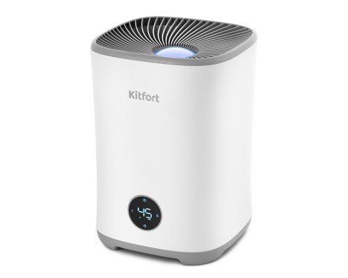 Мойка воздуха Kitfort КТ-2820 белая