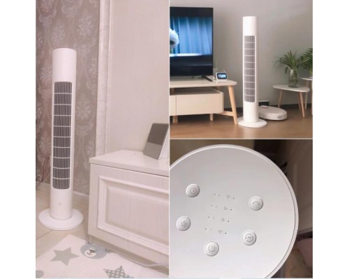 Вентилятор Xiaomi BPTS01DM (Китайская версия)