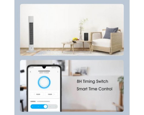 Вентилятор Xiaomi BPTS01DM (Китайская версия)