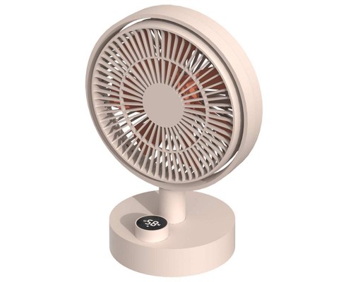 Вентилятор Xiaomi Sothing Desktop S1 P