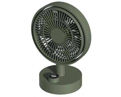 Вентилятор Xiaomi Sothing Desktop S1Gr