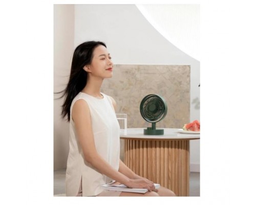 Вентилятор Xiaomi Sothing Desktop S1Gr