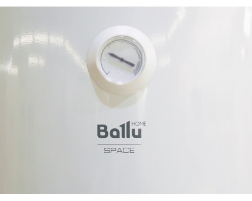 Водонагреватель накопительный Ballu BWH/S 100 Space