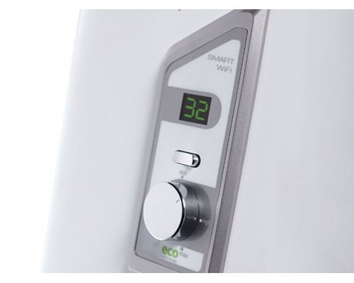 Водонагреватель накопительный Ballu BWH/S 80 Smart WiFi TE
