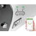 Водонагреватель накопительный Ballu BWH/S 80 Smart WiFi TE