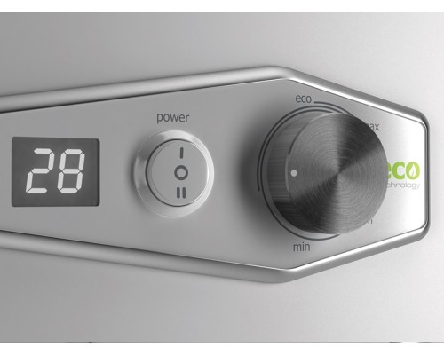 Водонагреватель накопительный Ballu BWH/S 30 Nexus H