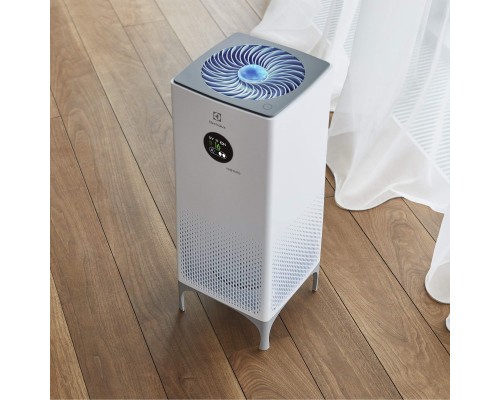 Воздухоочиститель Electrolux EAP-1040D