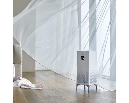 Воздухоочиститель Electrolux EAP-1040D