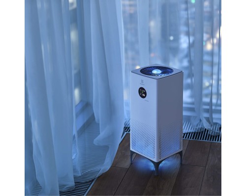 Воздухоочиститель Electrolux EAP-1040D