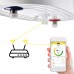 Водонагреватель накопительный Zanussi ZWH/S 50 Splendore XP Silver