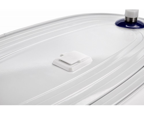 Водонагреватель накопительный Zanussi ZWH/S 80 Splendore XP Silver