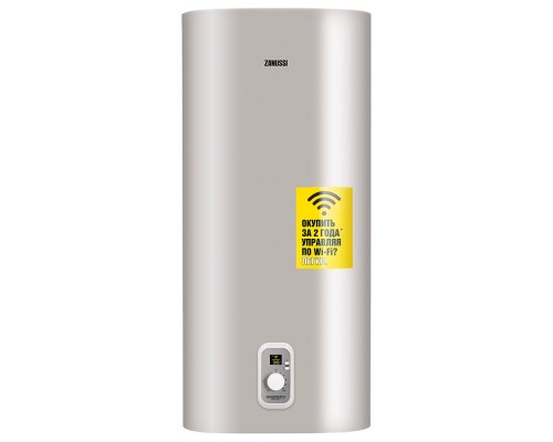 Водонагреватель накопительный Zanussi ZWH/S 100 Splendore XP Silver