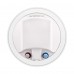 Водонагреватель накопительный Electrolux EWH 80 Heatronic DL Slim