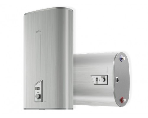 Водонагреватель накопительный Ballu BWH/S 100 Smart WiFi TE