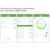 Водонагреватель накопительный Ballu BWH/S 100 Smart WiFi TE