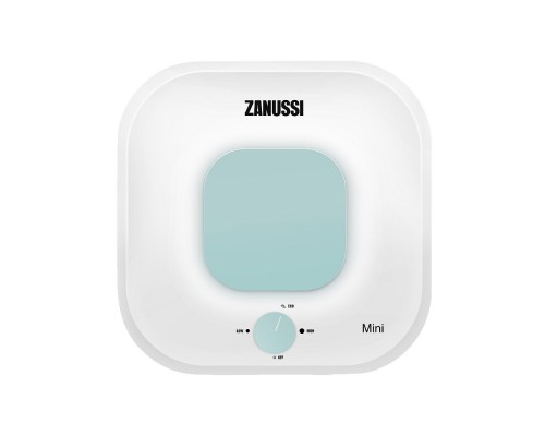 Водонагреватель накопительный Zanussi ZWH/S 10 Melody U (Green)
