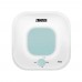 Водонагреватель накопительный Zanussi ZWH/S 10 Melody U (Green)