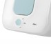 Водонагреватель накопительный Zanussi ZWH/S 10 Melody U (Green)