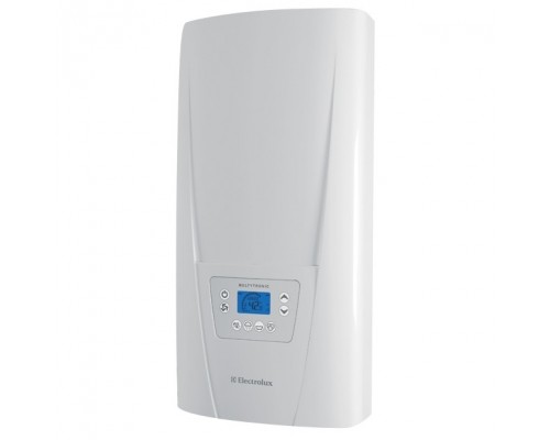 Водонагреватель проточный Electrolux SP 18-27 MULTYTRONIC