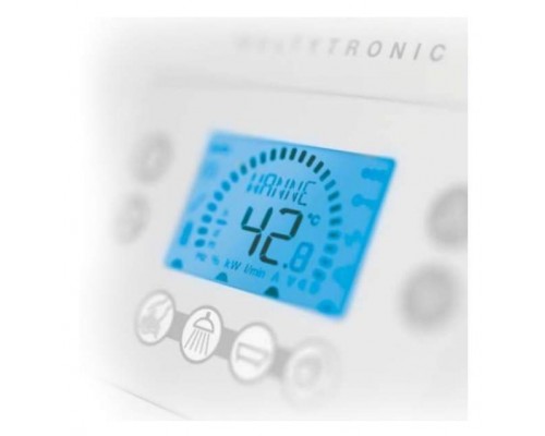 Водонагреватель проточный Electrolux SP 18-27 MULTYTRONIC