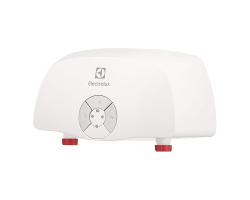 Водонагреватель проточный Electrolux Smartfix 2.0 T (6,5 kW) - кран