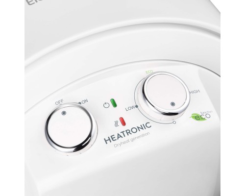 Водонагреватель накопительный Electrolux EWH 100 Heatronic