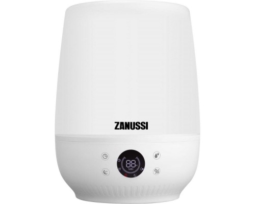 Воздухоувлажнитель Zanussi ZH 5.0 ET Seta White
