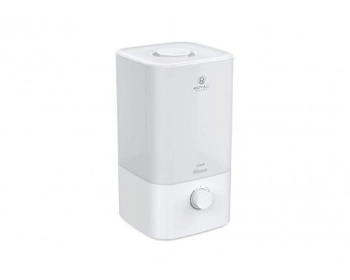 Воздухоувлажнитель Royal Clima RUH-FR250/2.5M-WT
