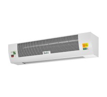 Тепловая завеса Ballu BHC-B15T06-PS, 6кВт белый [нс-1207415]