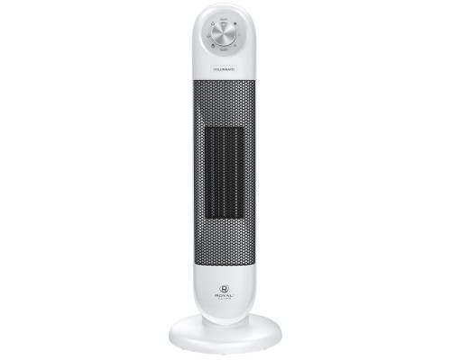 Тепловентилятор Royal Clima RFH-C2000DC-WT