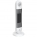 Тепловентилятор Royal Clima RFH-C2000DC-WT