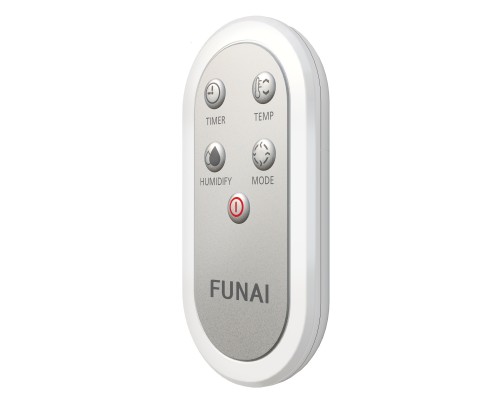 Конвектор Funai ECH-SHE2101ST