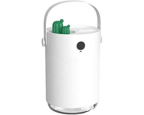 Воздухоувлажнитель Xiaomi H1 Double Spray White
