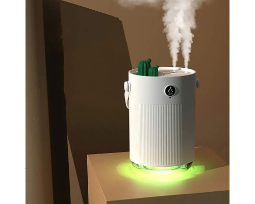 Воздухоувлажнитель Xiaomi H1 Double Spray White