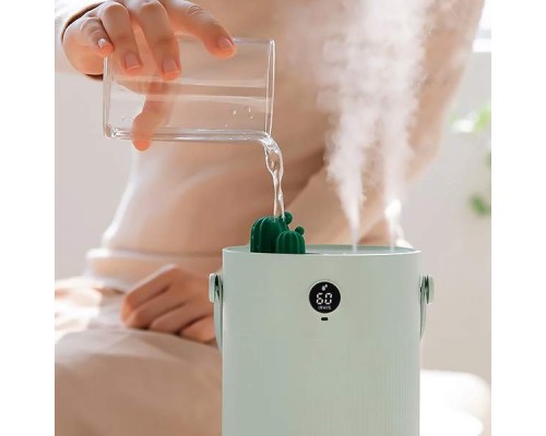 Воздухоувлажнитель Xiaomi H1 Double Spray White
