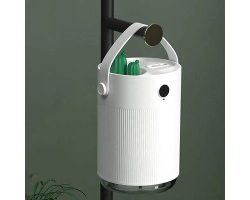 Воздухоувлажнитель Xiaomi H1 Double Spray White